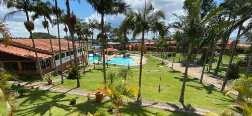 Eduardos Park Hotel