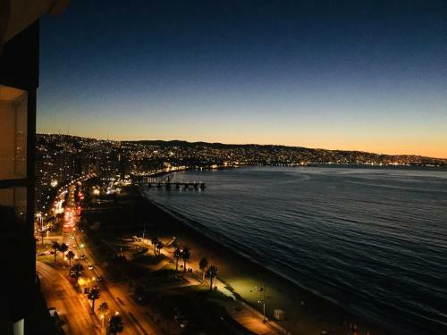 Apartamento Puerto Pacifico - 211