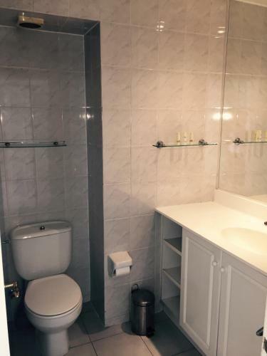 Apartamento Puerto Pacifico - 211