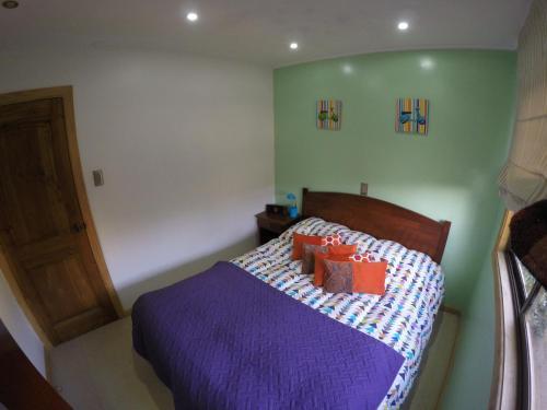 Albergue Hostal Maitencillo Norte