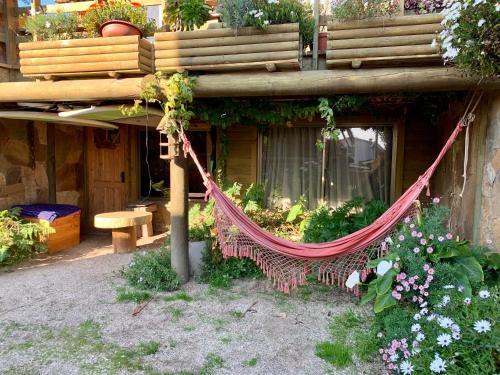 Albergue Hostal Maitencillo Norte