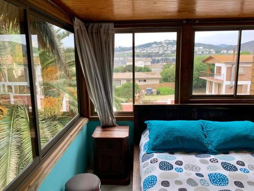 Albergue Hostal Maitencillo Norte