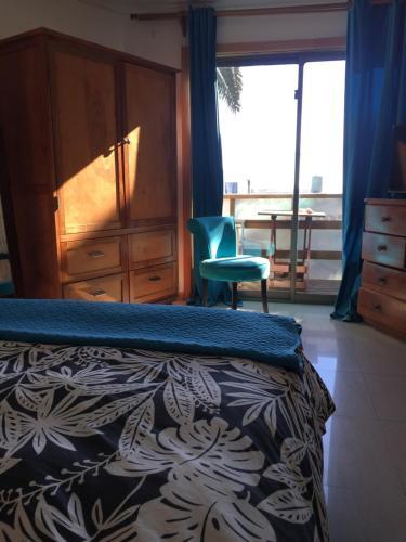 Albergue Hostal Maitencillo Norte