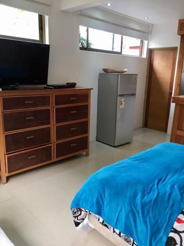 Albergue Hostal Maitencillo Norte