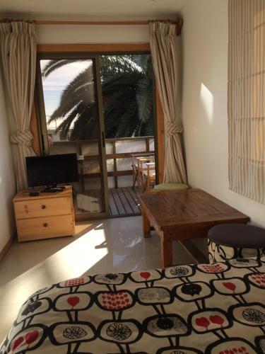 Albergue Hostal Maitencillo Norte