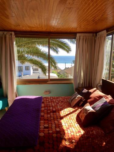 Albergue Hostal Maitencillo Norte