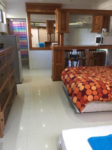 Albergue Hostal Maitencillo Norte