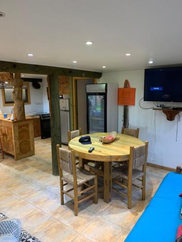 Albergue Hostal Maitencillo Norte