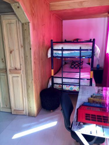 Albergue Hostal Maitencillo Norte