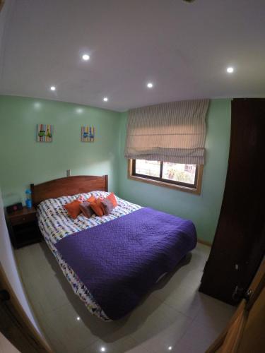 Albergue Hostal Maitencillo Norte