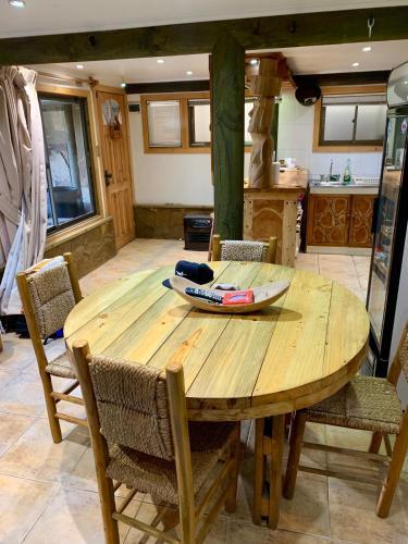 Albergue Hostal Maitencillo Norte