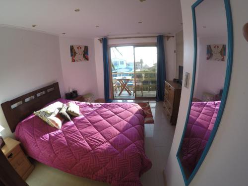 Albergue Hostal Maitencillo Norte