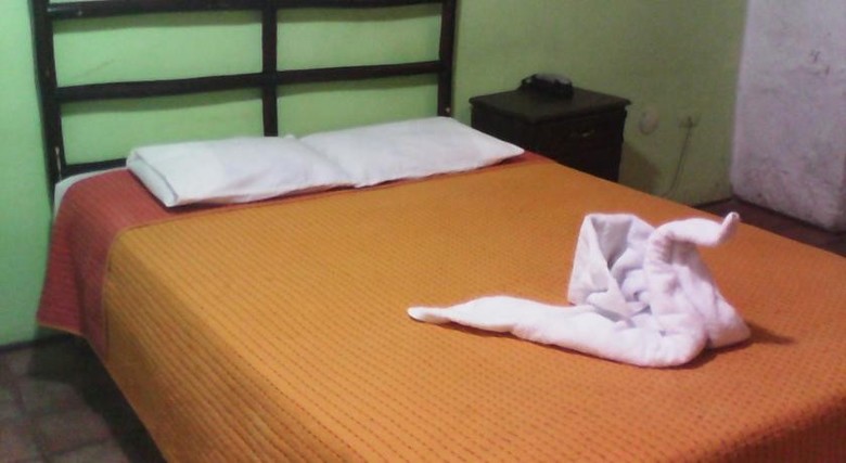 Hotel Characato Inn