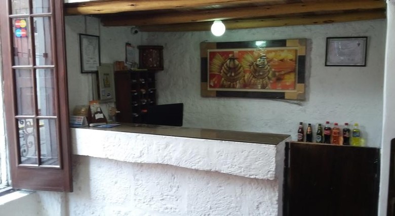 Hotel Characato Inn