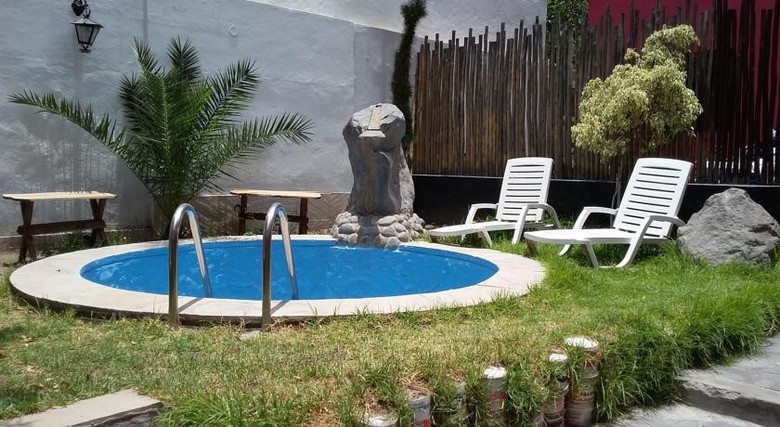 Hotel Characato Inn