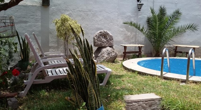Hotel Characato Inn