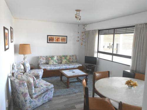 Apartamento Parquemar Center I