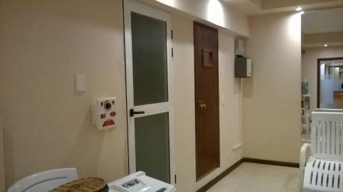 Apartamento Parquemar Center I