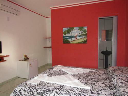 Hostal Pousada Flambaiao