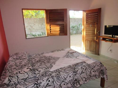 Hostal Pousada Flambaiao