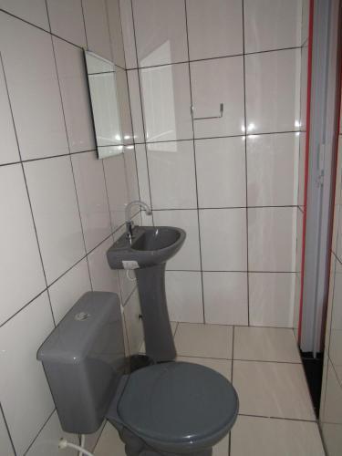 Hostal Pousada Flambaiao