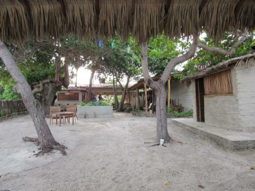 Hostal Pousada Flambaiao