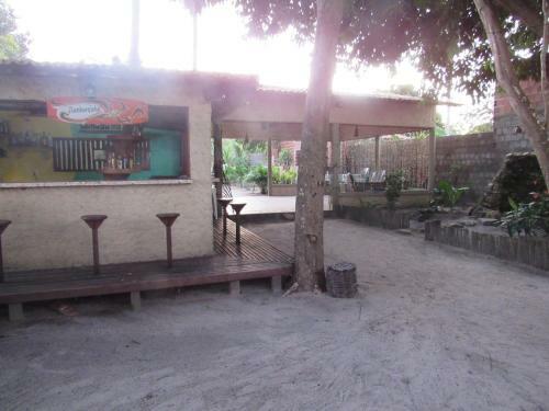 Hostal Pousada Flambaiao