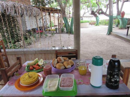 Hostal Pousada Flambaiao