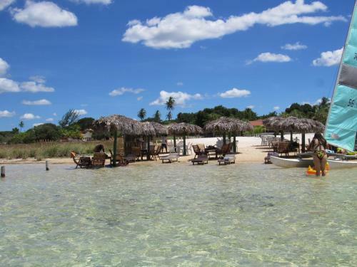 Hostal Pousada Flambaiao