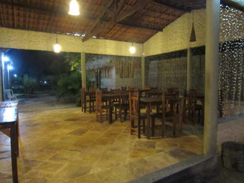 Hostal Pousada Flambaiao