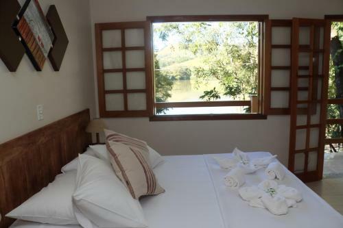 Hostal Pousada Mirante Do Lago