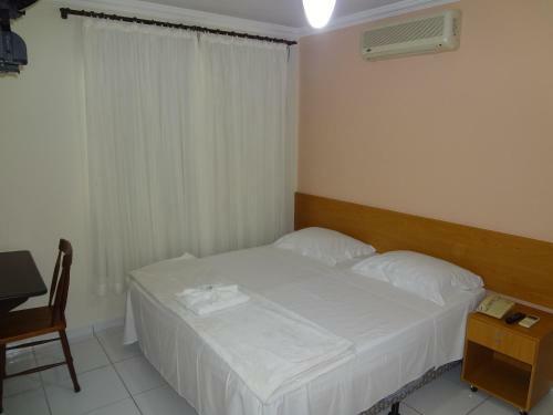 Hostal Pousada Barra Mares