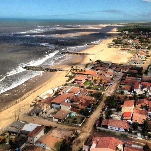 Hostal Pousada Barra Mares