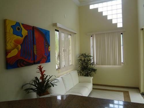 Hostal Pousada Barra Mares
