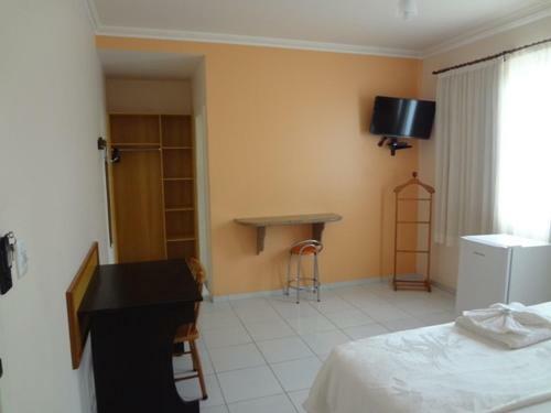 Hostal Pousada Barra Mares