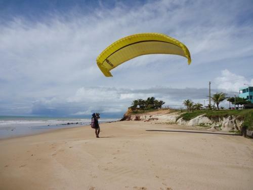 Hostal Pousada Barra Mares