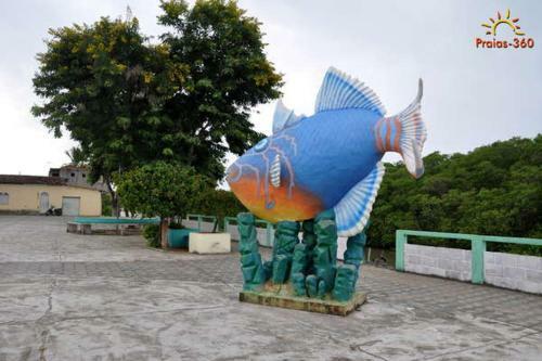 Hostal Pousada Barra Mares