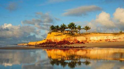 Hostal Pousada Barra Mares