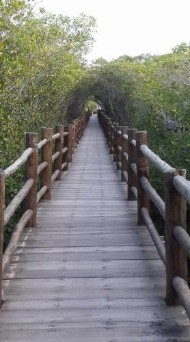 Hostal Pousada Barra Mares