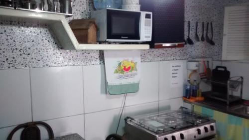 Residencia Guimar�es Moura