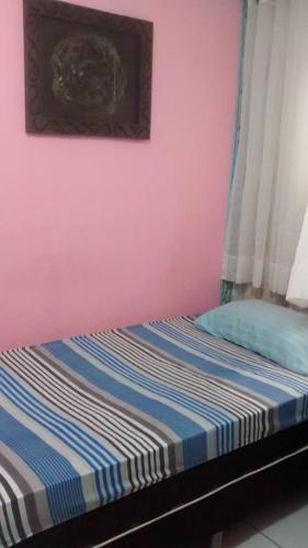 Residencia Guimar�es Moura