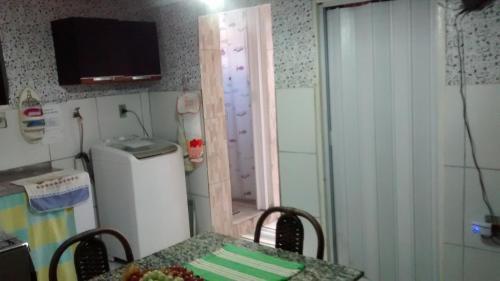 Residencia Guimar�es Moura