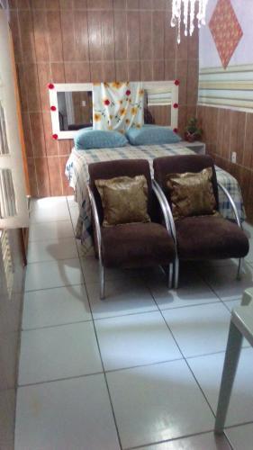 Residencia Guimar�es Moura