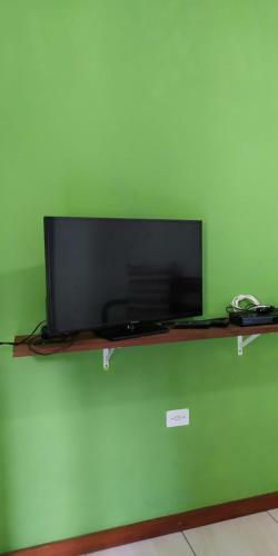 Bed & Breakfast Pouso Cantinho Dos Sabias