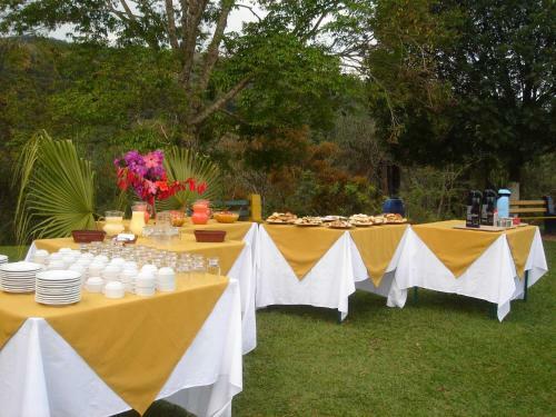 Agroturismo Samba Itabirito