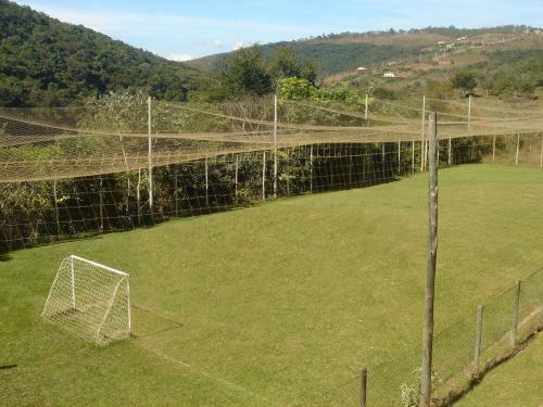 Agroturismo Samba Itabirito