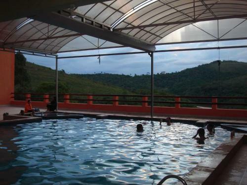 Agroturismo Samba Itabirito