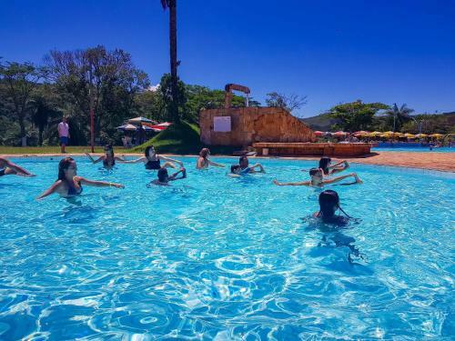 Agroturismo Samba Itabirito