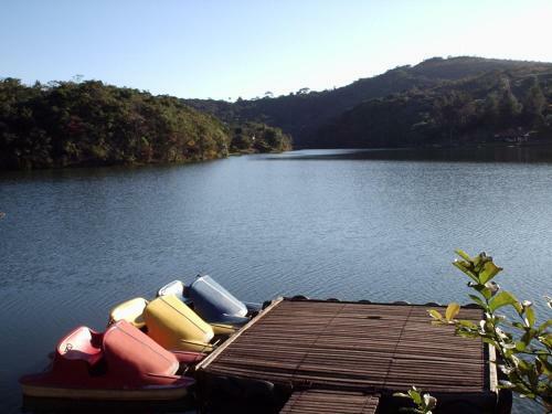 Agroturismo Samba Itabirito