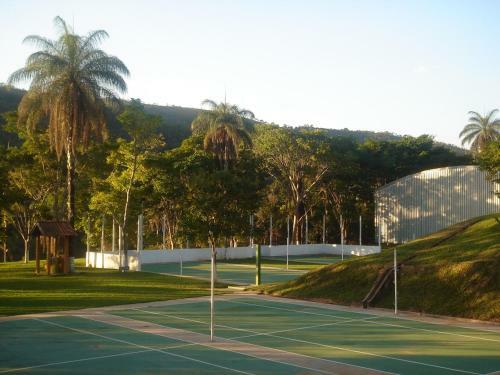 Agroturismo Samba Itabirito